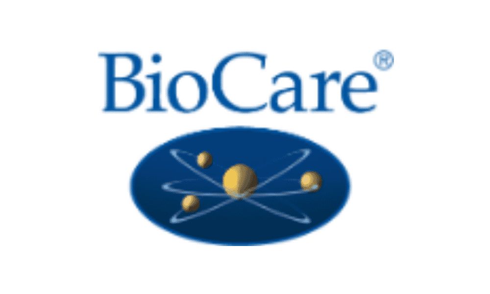 לוגו BioCare
