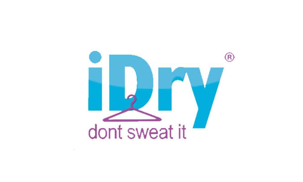 לוגו IDRY