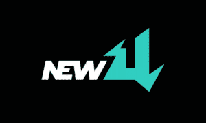 לוגו New You שקד אלבז