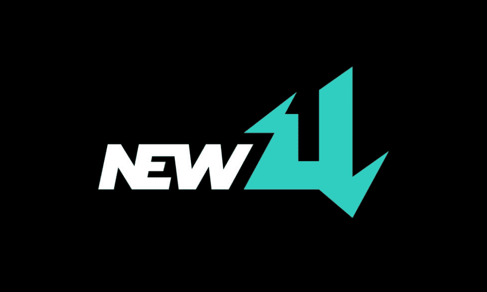 לוגו New You שקד אלבז