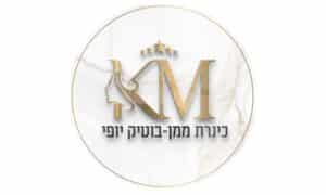 לוגו כינרת ממן