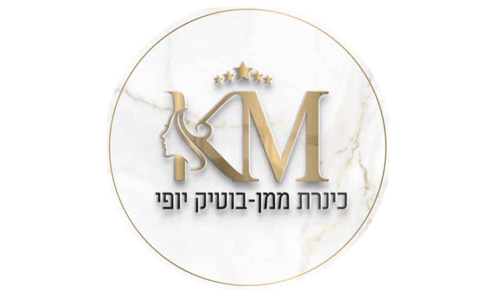 לוגו כינרת ממן