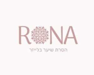 פרסום הסרת שיער בלייזר