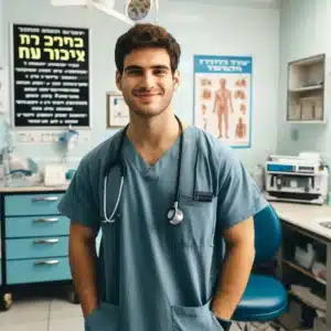 שיווק לרופאים בדיגיטל